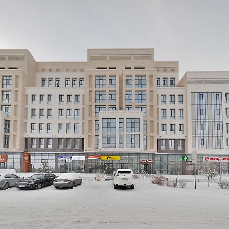 Apartments 144- Expo Астана Екстериор снимка