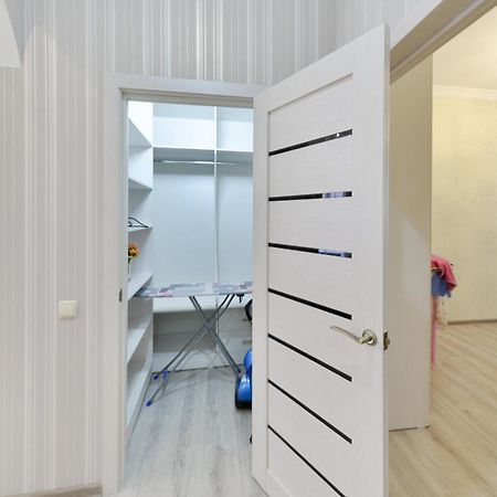 Apartments 144- Expo Астана Екстериор снимка