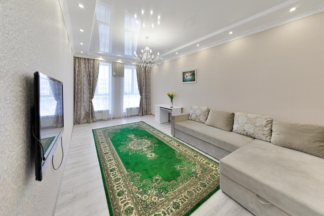 Apartments 144- Expo Астана Екстериор снимка
