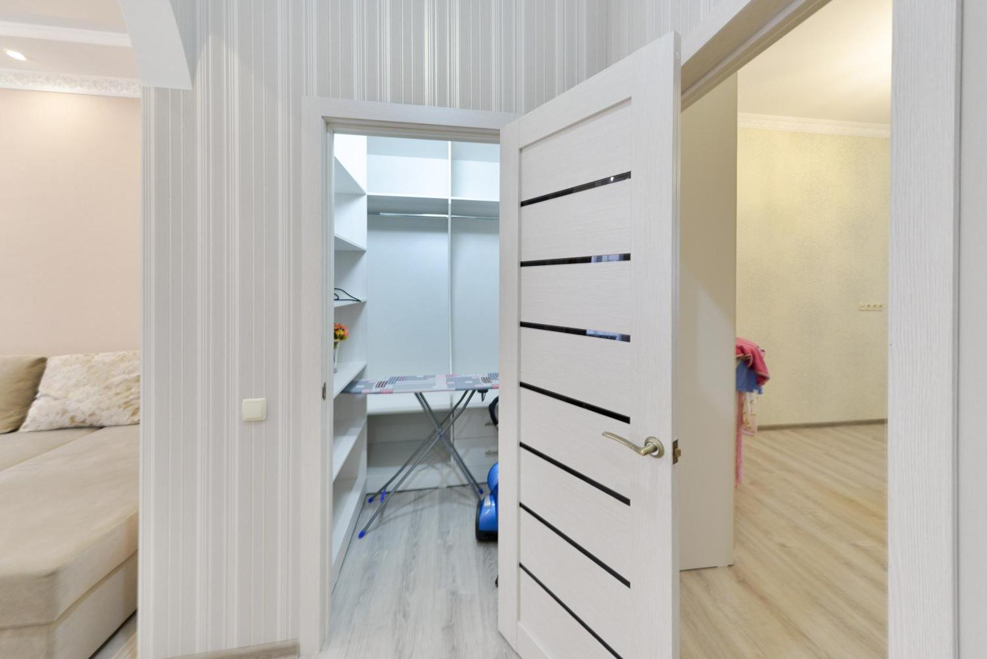 Apartments 144- Expo Астана Екстериор снимка