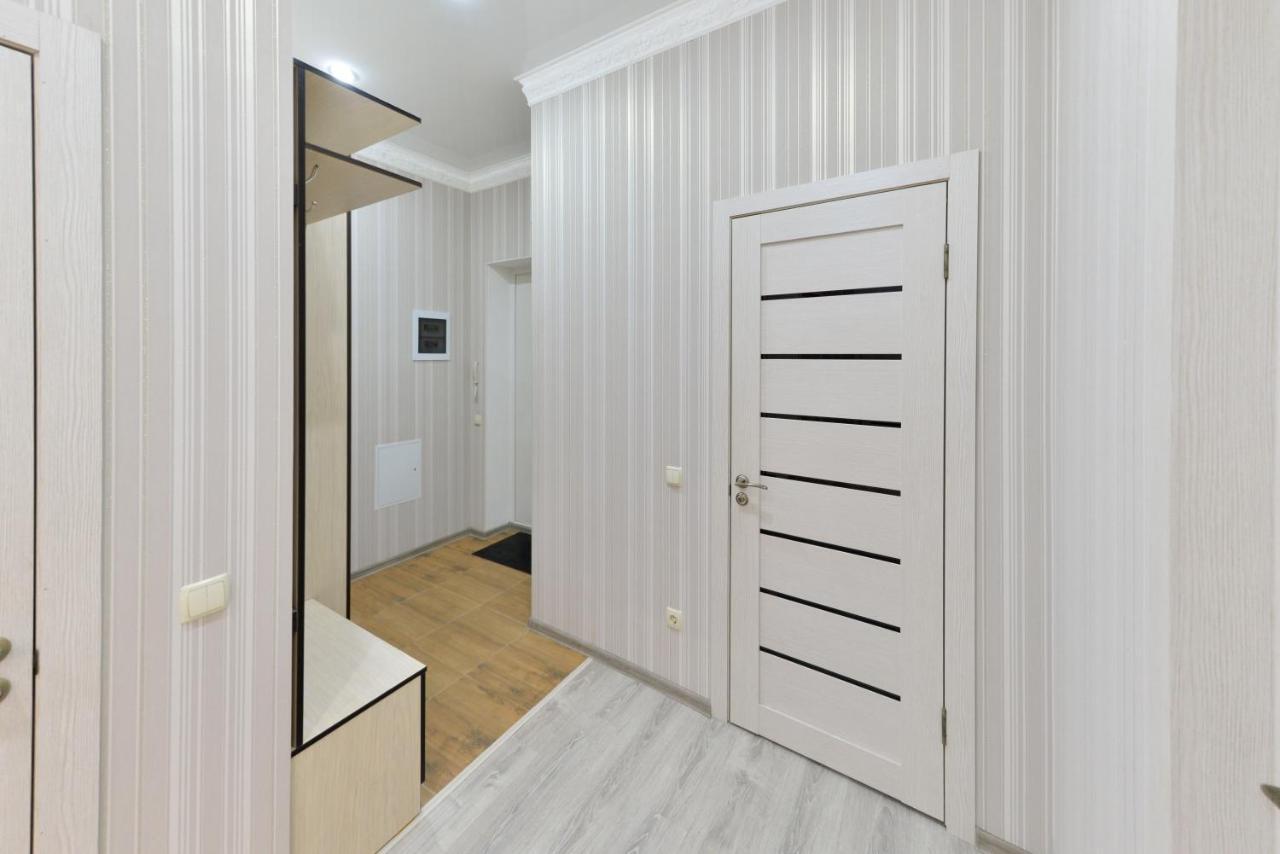 Apartments 144- Expo Астана Стая снимка